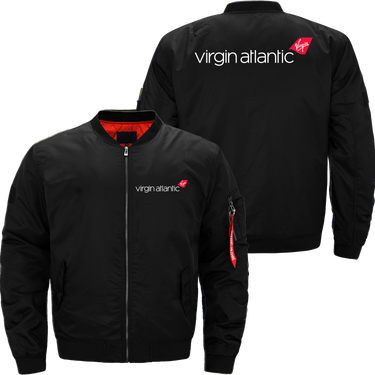 VIRGIN AIRLINES JACKET